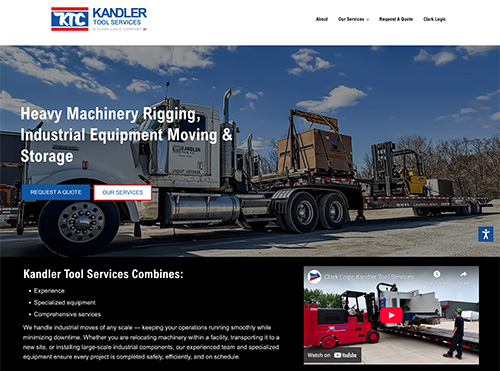 Kandler Tool Services