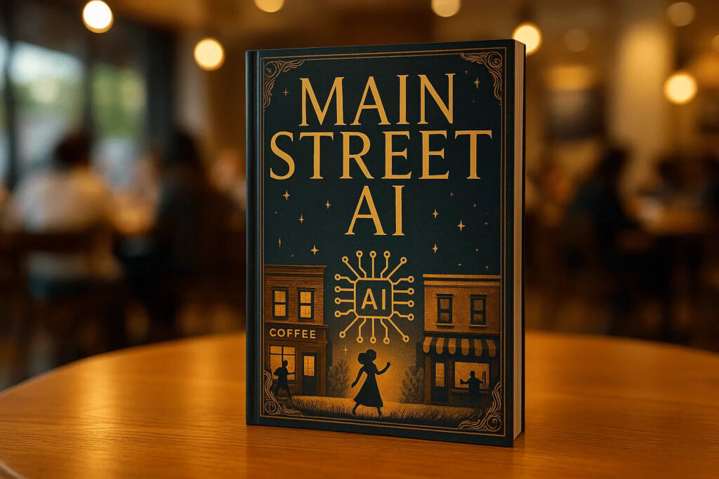 Main Street AI Download