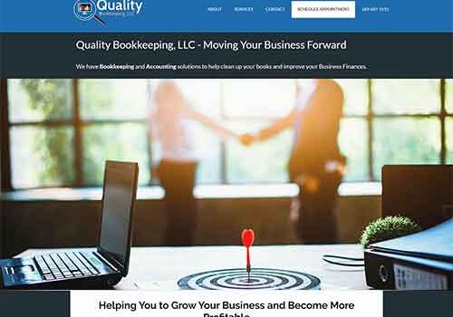 quality bookkeeping llc