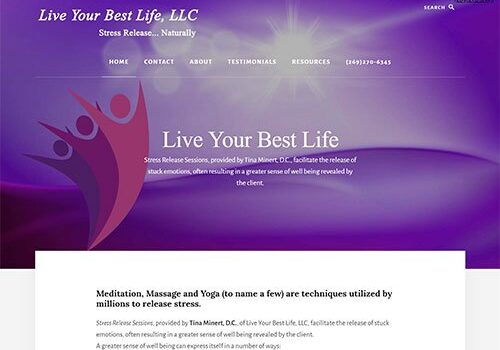 Life Your Best Life