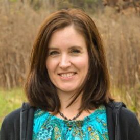 Tanya Huffman - Captivating the Web